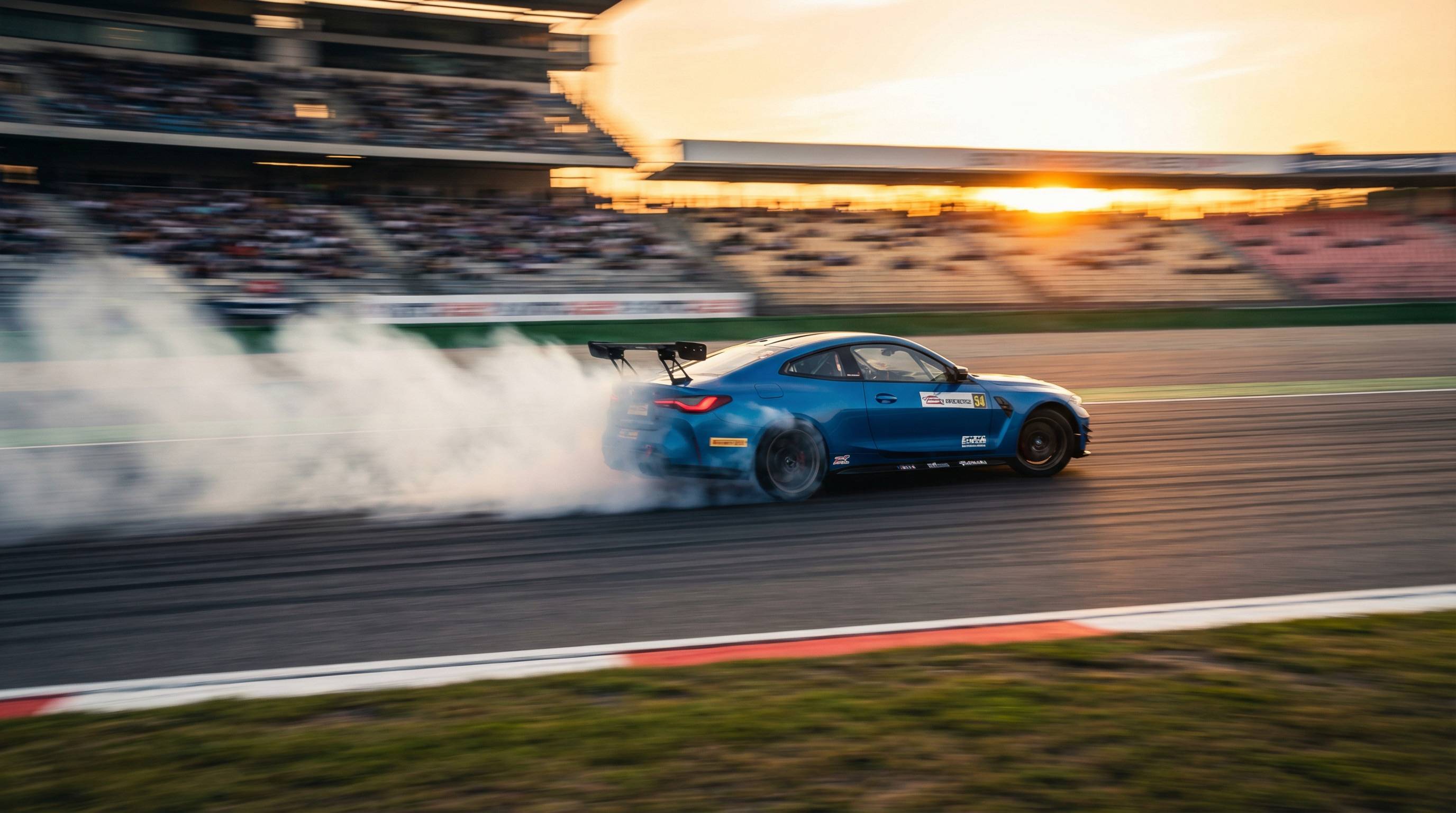 福利姬赛道漂移视频