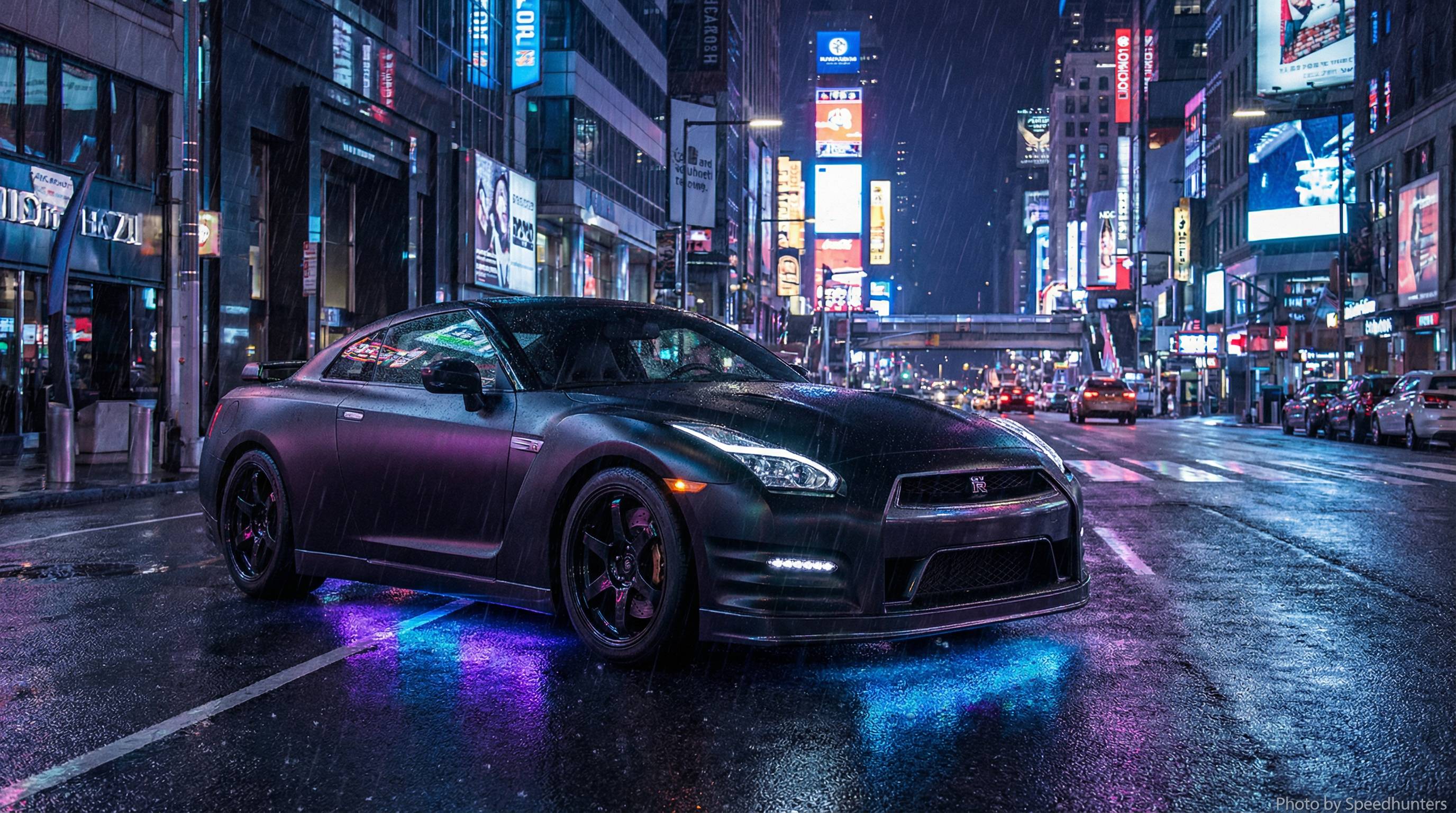 福利姬夜间改装车视频